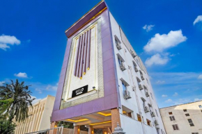 Hotel O Eswar Residency